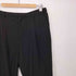 RHYTHR CLEAR TWILL DRAWSTRING TROUSERS メンズ JPN:L