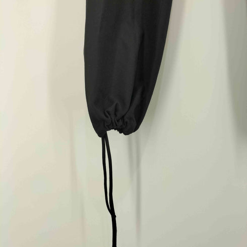 RHYTHR CLEAR TWILL DRAWSTRING TROUSERS メンズ JPN:L