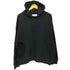 トーガアーカイブス TOGA ARCHIVES カットアウトスウェットパーカー メンズ import:L