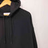 トーガアーカイブス TOGA ARCHIVES カットアウトスウェットパーカー メンズ import:L