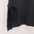 トーガアーカイブス TOGA ARCHIVES カットアウトスウェットパーカー メンズ import:L