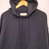 トーガアーカイブス TOGA ARCHIVES カットアウトスウェットパーカー メンズ import:L