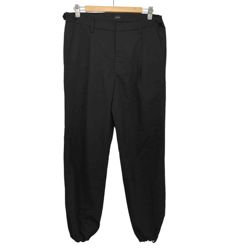 RHYTHR DRAWSTRING TROUSERS メンズ JPN:L