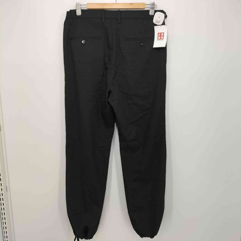 RHYTHR DRAWSTRING TROUSERS メンズ JPN:L