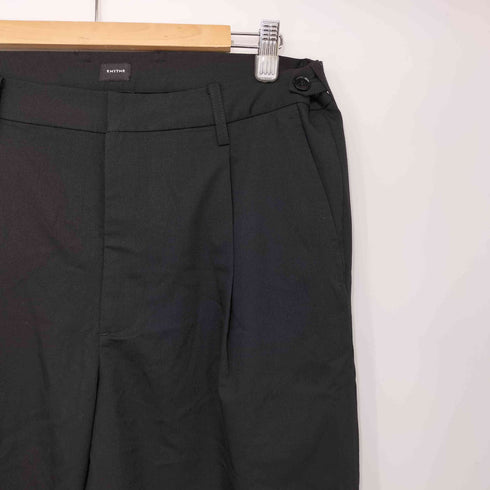 RHYTHR DRAWSTRING TROUSERS メンズ JPN:L