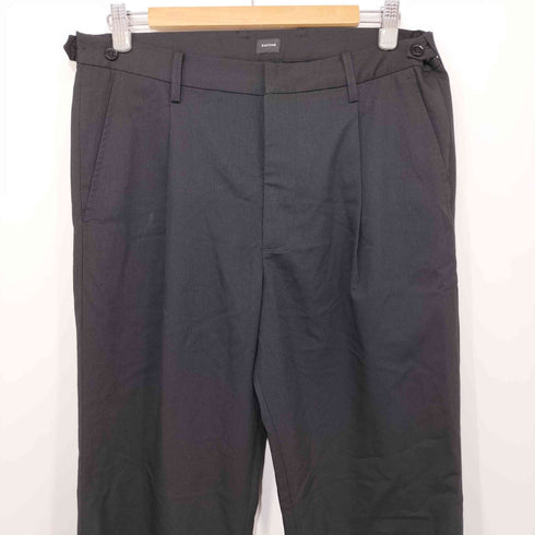 RHYTHR DRAWSTRING TROUSERS メンズ JPN:L