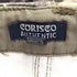 コリスコ CORISCO リアルツリーカモ カーゴパンツ メンズ L