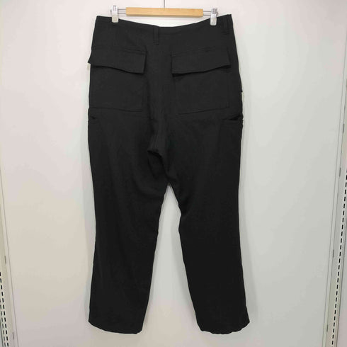 RHYTHR WORSTED LIKE OVER PANTS メンズ JPN:L