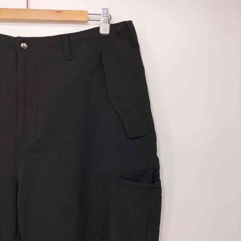 RHYTHR WORSTED LIKE OVER PANTS メンズ JPN:L
