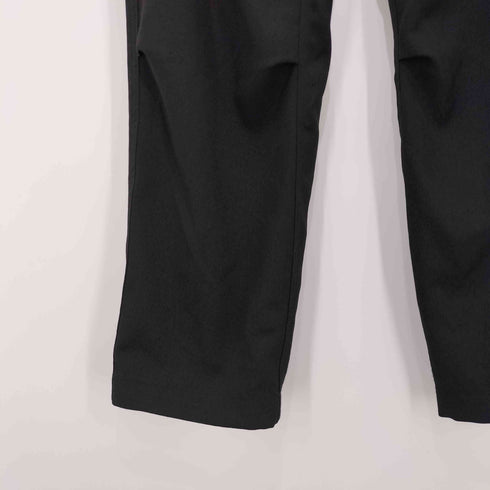 RHYTHR WORSTED LIKE OVER PANTS メンズ JPN:L
