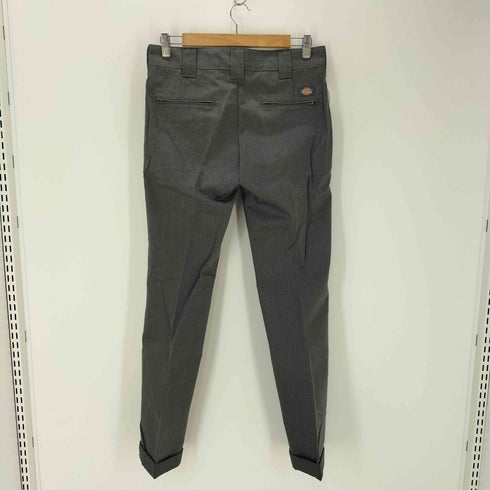 ディッキーズ Dickies TCツイルスリムチノパンツ メンズ 30