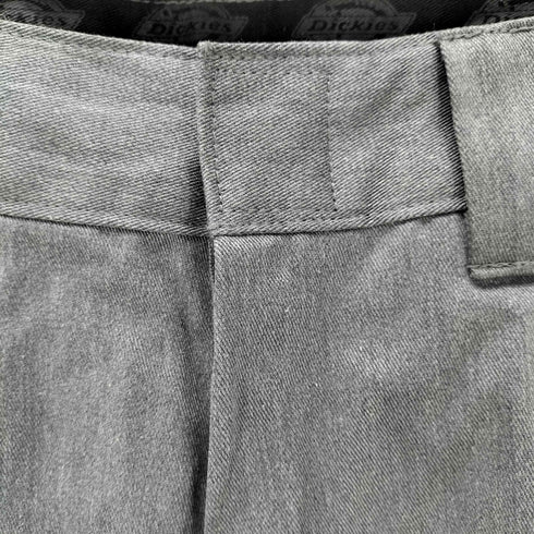 ディッキーズ Dickies TCツイルスリムチノパンツ メンズ 30