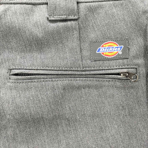 ディッキーズ Dickies TCツイルスリムチノパンツ メンズ 30