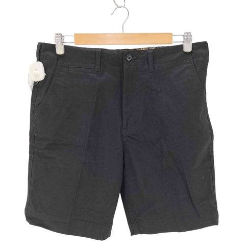 SHARE PARK ストレッチ ショートパンツ メンズ L