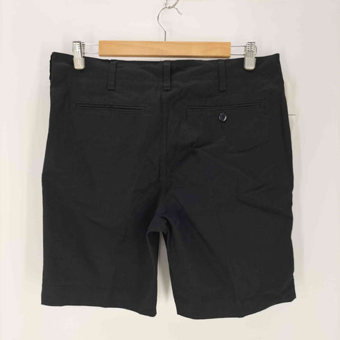SHARE PARK ストレッチ ショートパンツ メンズ L