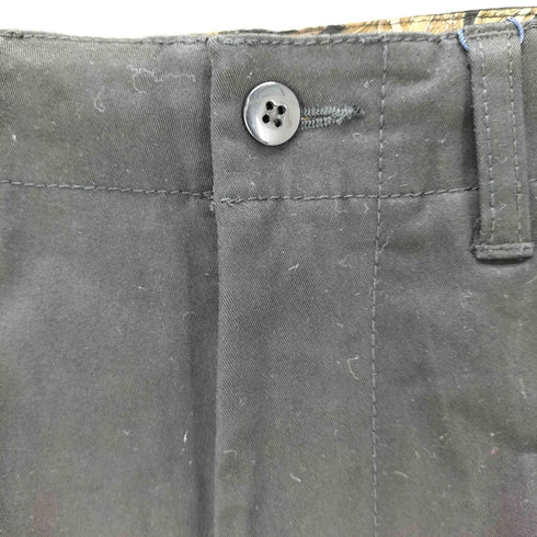 SHARE PARK ストレッチ ショートパンツ メンズ L