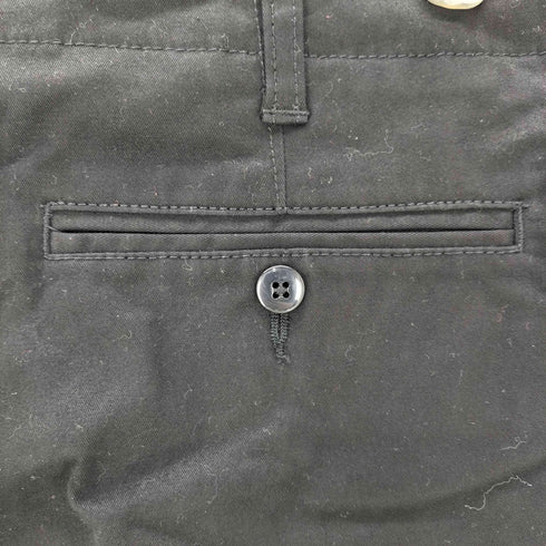 SHARE PARK ストレッチ ショートパンツ メンズ L