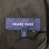 SHARE PARK ストレッチ ショートパンツ メンズ L