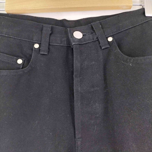 バレンシアガ BALENCIAGA La Mode デニムパンツ レディース 38