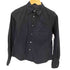 トリココムデギャルソン tricot COMME des GARCONS 04SS クロップドコットン L/S シャツ レディース JPN:M