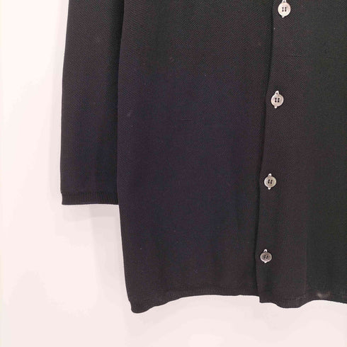 コムデギャルソンオムプリュス COMME des GARCONS HOMME PLUS 2017SS The King Is Naked 裸の王様期 エステルカーディガン メンズ JPN:S