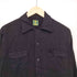 NOEN PRODUCED BY RYUUYA レーヨン L/S ワークシャツ メンズ JPN:L