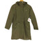ユナイテッドアローズグリーンレーベルリラクシング UNITED ARROWS green label relaxing SC ハッスイ モッズ コート ロング レディース JPN:38