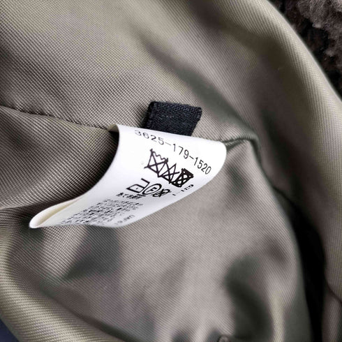 ユナイテッドアローズグリーンレーベルリラクシング UNITED ARROWS green label relaxing SC ハッスイ モッズ コート ロング レディース JPN:38