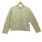 ユニクロ UNIQLO 2022AW パフテックキルティングジャケット/ウォームパデッド レディース JPN:M