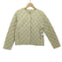 ユニクロ UNIQLO 2022AW パフテックキルティングジャケット/ウォームパデッド レディース JPN:M