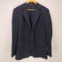 ブルックスブラザーズ 346 BROOKS BROTHERS 2B ウールテーラードジャケット セットアップ センターベント メンズ 40REG 34W