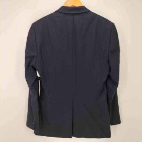 ブルックスブラザーズ 346 BROOKS BROTHERS 2B ウールテーラードジャケット セットアップ センターベント メンズ 40REG 34W