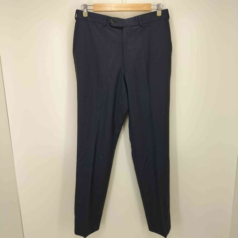 ブルックスブラザーズ 346 BROOKS BROTHERS 2B ウールテーラードジャケット セットアップ センターベント メンズ 40REG 34W