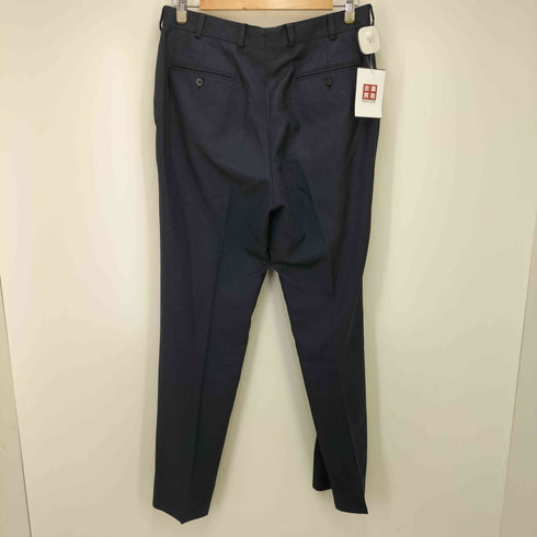 ブルックスブラザーズ 346 BROOKS BROTHERS 2B ウールテーラードジャケット セットアップ センターベント メンズ 40REG 34W