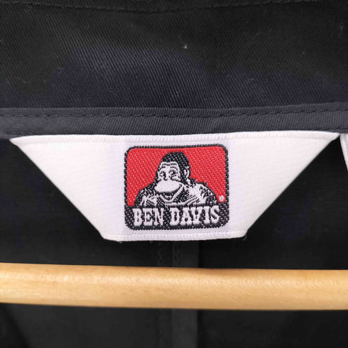 ベンデイビス BEN DAVIS ワークベスト メンズ M
