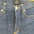 アーペーセー A.P.C. NEW CURE H ボタンフライデニムパンツ 濃紺 メンズ US:28-29