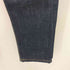 アーペーセー A.P.C. NEW CURE H ボタンフライデニムパンツ 濃紺 メンズ US:28-29