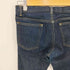アーペーセー A.P.C. NEW CURE H ボタンフライデニムパンツ 濃紺 メンズ US:28-29