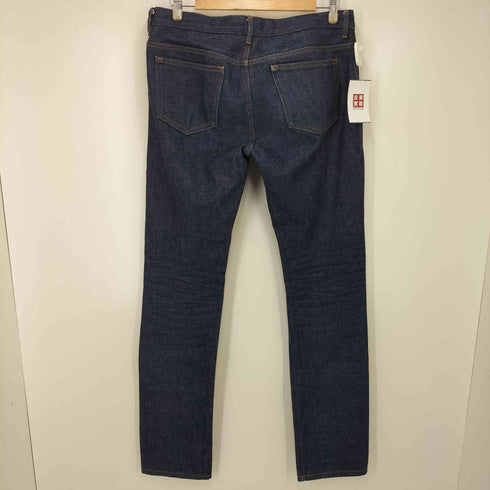アーペーセー A.P.C. PETIT STANDARD JEAN DROIT ETROIT プチスタンダード デニムパンツ メンズ 32