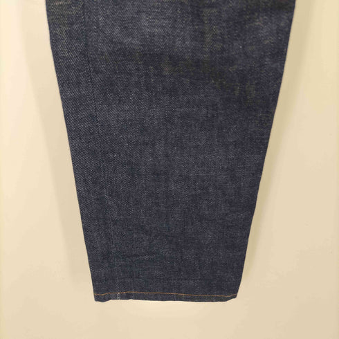 アーペーセー A.P.C. PETIT STANDARD JEAN DROIT ETROIT プチスタンダード デニムパンツ メンズ 32