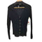 ディーアンドジードルチェアンドガッバーナ D&G DOLCE&GABBANA コットンカーディガン レディース import:XS