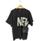 ニューエラ NEW ERA 両面プリント S/S TEE メンズ M