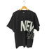 ニューエラ NEW ERA 両面プリント S/S TEE メンズ M