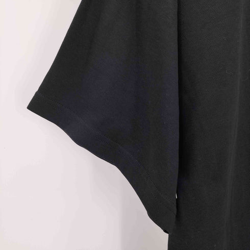 ニューエラ NEW ERA 両面プリント S/S TEE メンズ M