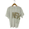 ニューエラ NEW ERA 両面プリント S/S TEE メンズ S