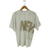 ニューエラ NEW ERA 両面プリント S/S TEE メンズ S