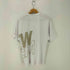 ニューエラ NEW ERA 両面プリント S/S TEE メンズ S