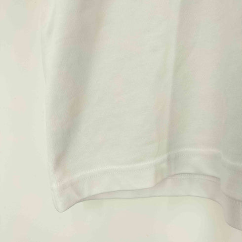 ニューエラ NEW ERA 両面プリント S/S TEE メンズ S