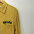ウィアード WEIRDO MONSTERS LS SHIRTS レディース JPN:M