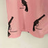 S/S リボルバー柄 アロハシャツ メンズ JPN:M